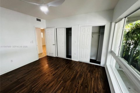 Снять в аренду квартиру в Майами-Бич, Флорида 2 спальни, 102.19м2, № 2003971 - фото 14