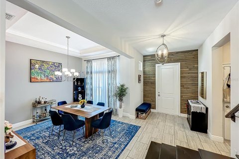 Villa ou maison à louer à Orlando, Floride: 4 chambres, 268.77 m2 № 1885840 - photo 14