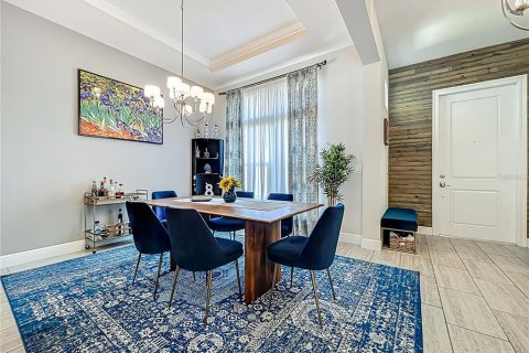 Villa ou maison à louer à Orlando, Floride: 4 chambres, 268.77 m2 № 1885840 - photo 13