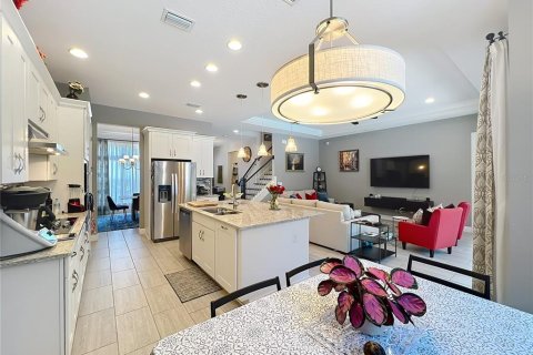 Villa ou maison à louer à Orlando, Floride: 4 chambres, 268.77 m2 № 1885840 - photo 23