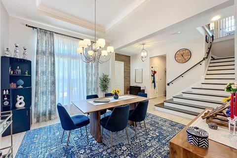 Villa ou maison à louer à Orlando, Floride: 4 chambres, 268.77 m2 № 1885840 - photo 12