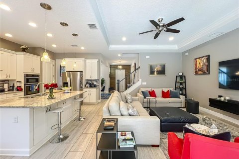 Villa ou maison à louer à Orlando, Floride: 4 chambres, 268.77 m2 № 1885840 - photo 19