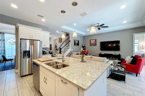 Villa ou maison à louer à Orlando, Floride: 4 chambres, 268.77 m2 № 1885840 - photo 26