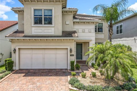 Villa ou maison à louer à Orlando, Floride: 4 chambres, 268.77 m2 № 1885840 - photo 2