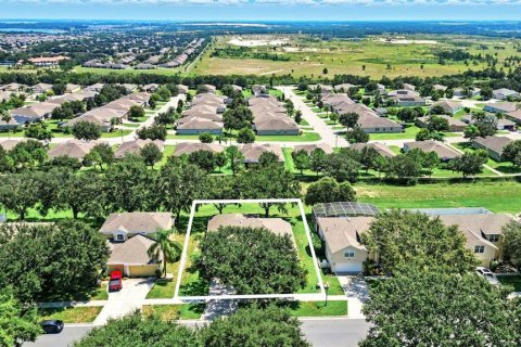 Casa en venta en Clermont, Florida, 4 dormitorios, 226.87 m2 № 1904709 - foto 4