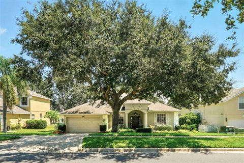 Casa en venta en Clermont, Florida, 4 dormitorios, 226.87 m2 № 1904709 - foto 1