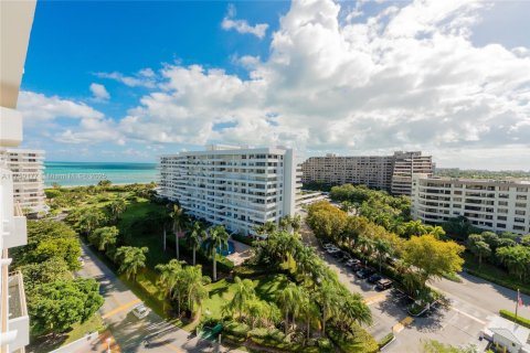 Condo in Key Biscayne, Florida, 2 bedrooms  № 1505151 - photo 1