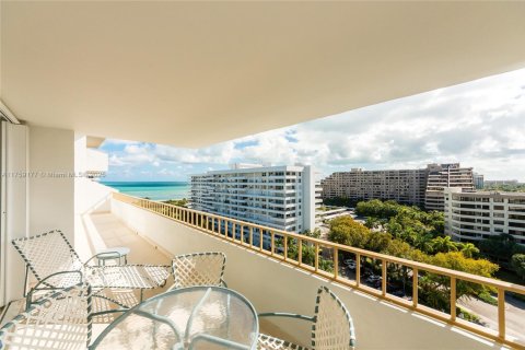 Condo in Key Biscayne, Florida, 2 bedrooms  № 1505151 - photo 2