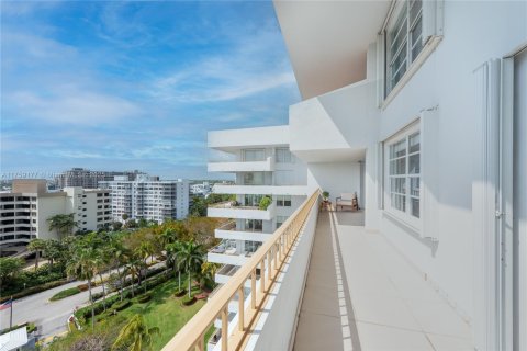 Condo in Key Biscayne, Florida, 2 bedrooms  № 1505151 - photo 4