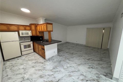 Appartement à Miami, Floride 2 chambres, 80.82 m2 № 2340267
