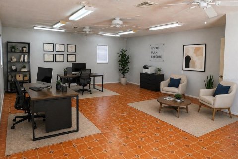 Immobilier commercial à louer à Largo, Floride: 267.56 m2 № 2139733 - photo 4