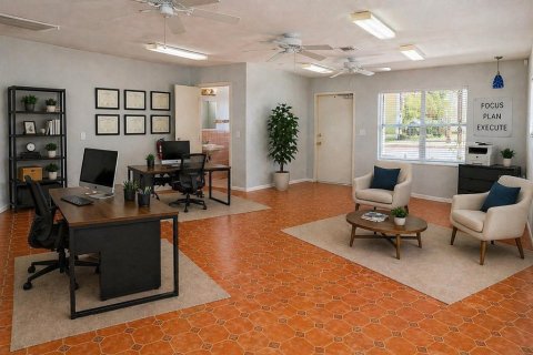 Immobilier commercial à louer à Largo, Floride: 267.56 m2 № 2139733 - photo 7
