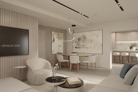 Copropriété à vendre à Miami Beach, Floride: 2 chambres, 98.57 m2 № 2154994 - photo 6
