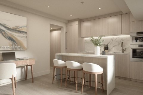 Condo à Miami Beach, Floride, 2 chambres  № 2154994