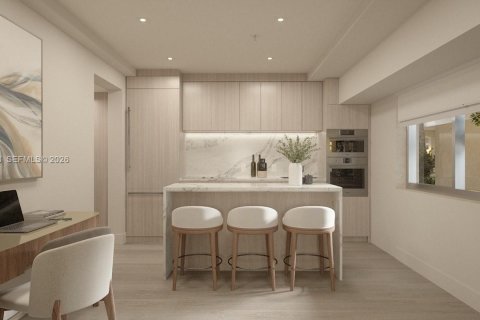 Copropriété à vendre à Miami Beach, Floride: 2 chambres, 98.57 m2 № 2154994 - photo 2