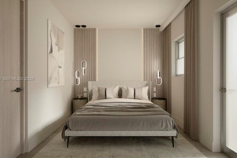 Copropriété à vendre à Miami Beach, Floride: 2 chambres, 98.57 m2 № 2154994 - photo 17