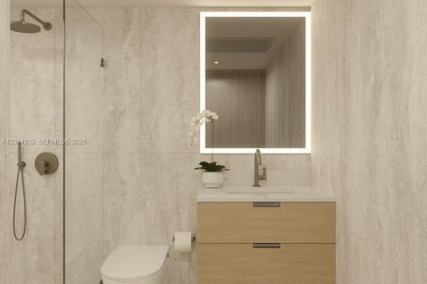 Copropriété à vendre à Miami Beach, Floride: 2 chambres, 98.57 m2 № 2154994 - photo 18