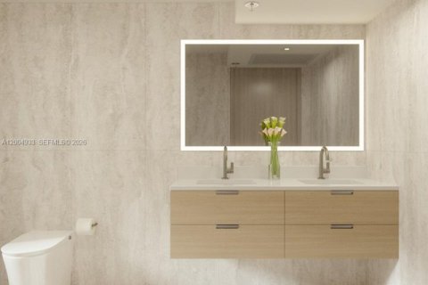 Copropriété à vendre à Miami Beach, Floride: 2 chambres, 98.57 m2 № 2154994 - photo 14