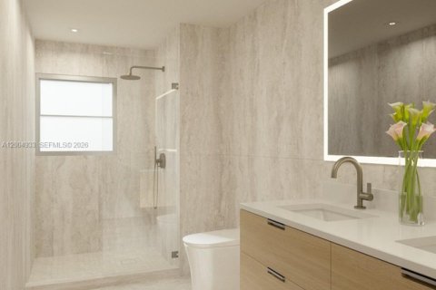 Copropriété à vendre à Miami Beach, Floride: 2 chambres, 98.57 m2 № 2154994 - photo 13
