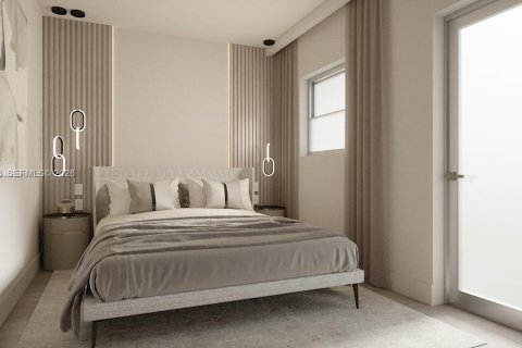 Copropriété à vendre à Miami Beach, Floride: 2 chambres, 98.57 m2 № 2154994 - photo 15