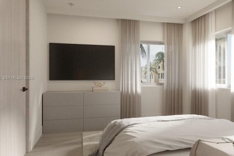 Copropriété à vendre à Miami Beach, Floride: 2 chambres, 98.57 m2 № 2154994 - photo 11