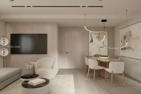 Copropriété à vendre à Miami Beach, Floride: 2 chambres, 98.57 m2 № 2154994 - photo 8