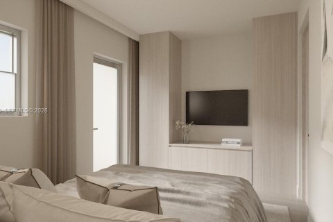 Copropriété à vendre à Miami Beach, Floride: 2 chambres, 98.57 m2 № 2154994 - photo 16
