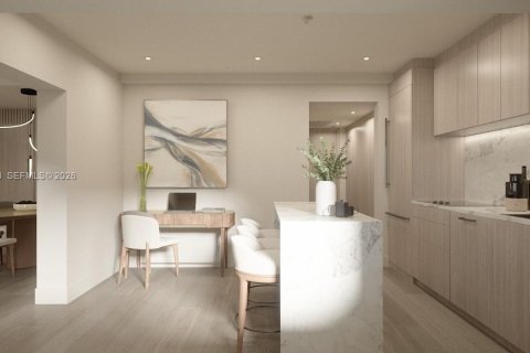 Copropriété à vendre à Miami Beach, Floride: 2 chambres, 98.57 m2 № 2154994 - photo 3