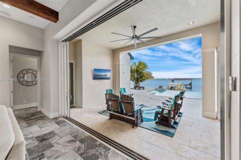 Villa ou maison à vendre à Melbourne, Floride: 5 chambres, 398.55 m2 № 2061213 - photo 12