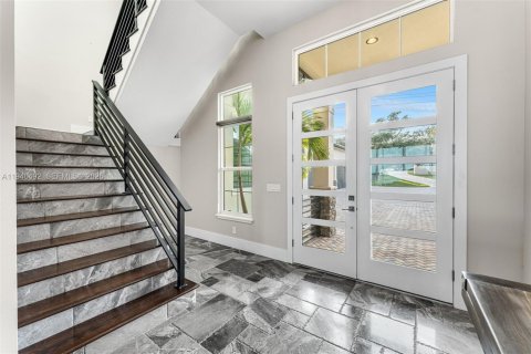 Villa ou maison à vendre à Melbourne, Floride: 5 chambres, 398.55 m2 № 2061213 - photo 8