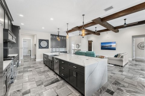 Villa ou maison à vendre à Melbourne, Floride: 5 chambres, 398.55 m2 № 2061213 - photo 19