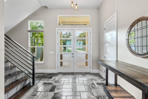 Villa ou maison à vendre à Melbourne, Floride: 5 chambres, 398.55 m2 № 2061213 - photo 7