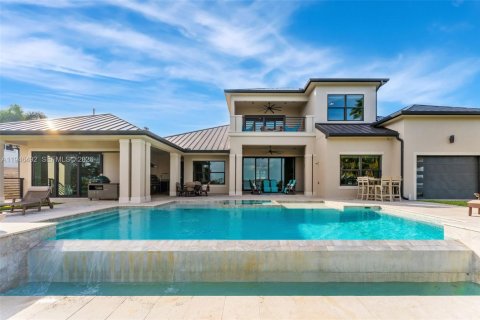 Villa ou maison à vendre à Melbourne, Floride: 5 chambres, 398.55 m2 № 2061213 - photo 6