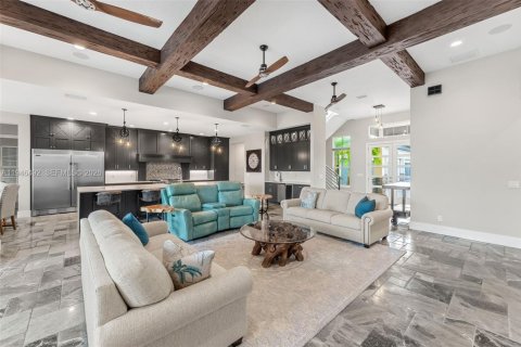 Villa ou maison à vendre à Melbourne, Floride: 5 chambres, 398.55 m2 № 2061213 - photo 11