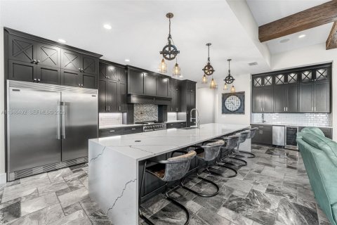 Villa ou maison à vendre à Melbourne, Floride: 5 chambres, 398.55 m2 № 2061213 - photo 20