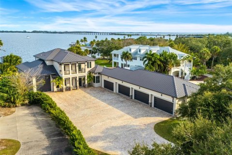Villa ou maison à Melbourne, Floride 5 chambres, 398.55 m2 № 2061213