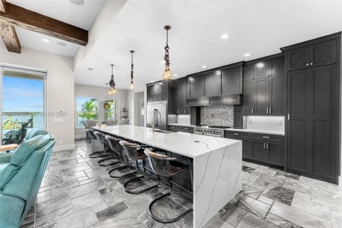 Villa ou maison à vendre à Melbourne, Floride: 5 chambres, 398.55 m2 № 2061213 - photo 14