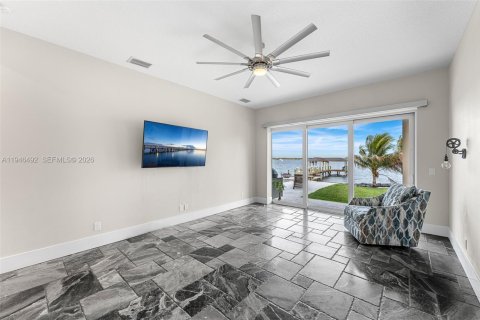 Villa ou maison à vendre à Melbourne, Floride: 5 chambres, 398.55 m2 № 2061213 - photo 30