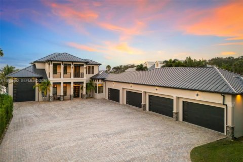 Villa ou maison à vendre à Melbourne, Floride: 5 chambres, 398.55 m2 № 2061213 - photo 3
