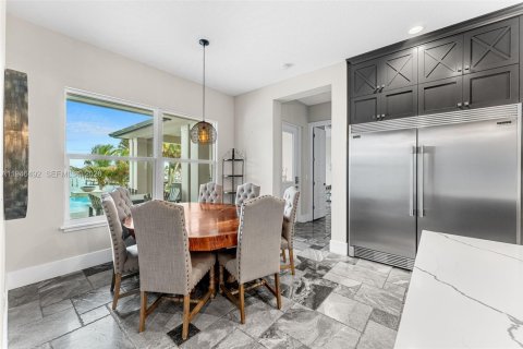 Villa ou maison à vendre à Melbourne, Floride: 5 chambres, 398.55 m2 № 2061213 - photo 21