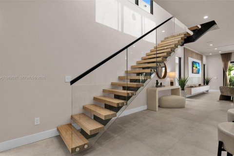 Adosado en alquiler en Fort Lauderdale, Florida, 3 dormitorios № 2031879 - foto 22