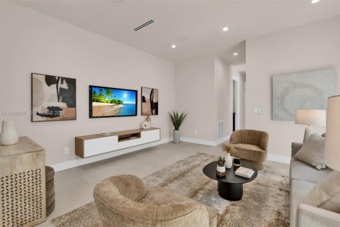 Adosado en alquiler en Fort Lauderdale, Florida, 3 dormitorios № 2031879 - foto 23