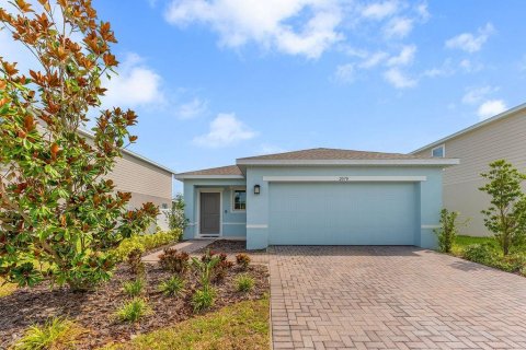 House in DeLand, Florida 3 bedrooms, 139.35 sq.m. № 1885512 - photo 3