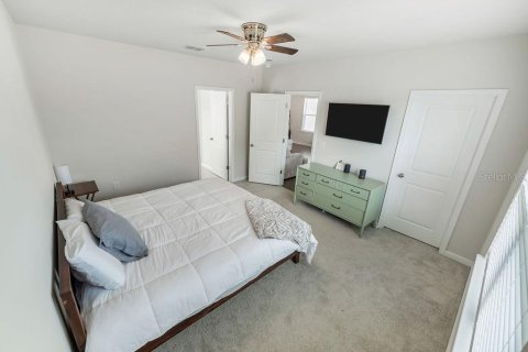 House in DeLand, Florida 3 bedrooms, 139.35 sq.m. № 1885512 - photo 13