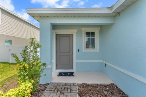 House in DeLand, Florida 3 bedrooms, 139.35 sq.m. № 1885512 - photo 5