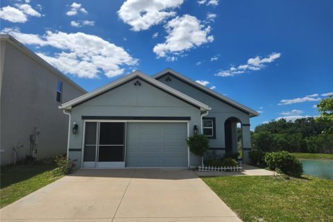 Casa en Brooksville, Florida 3 dormitorios, 139.73 m2 № 2130983