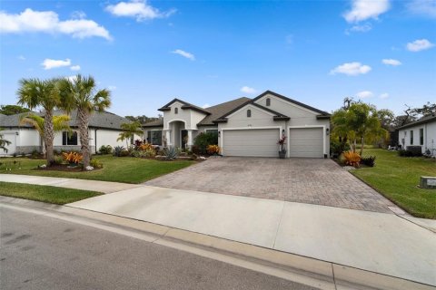 Casa en venta en Parrish, Florida, 5 dormitorios, 279.17 m2 № 1614558 - foto 2