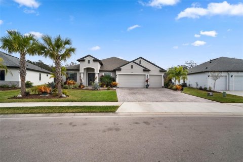 Casa en venta en Parrish, Florida, 5 dormitorios, 279.17 m2 № 1614558 - foto 1
