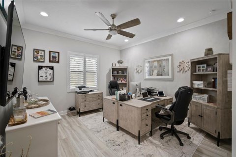 Casa en venta en Parrish, Florida, 5 dormitorios, 279.17 m2 № 1614558 - foto 26