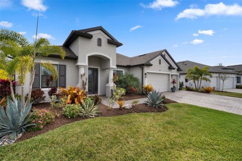 Casa en venta en Parrish, Florida, 5 dormitorios, 279.17 m2 № 1614558 - foto 3